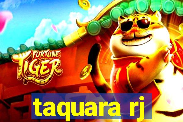 taquara rj